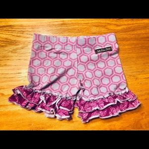 Matilda Jane shorties Size 2